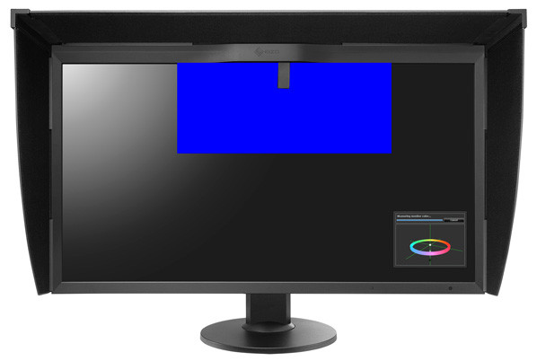 EIZO CG318-4K