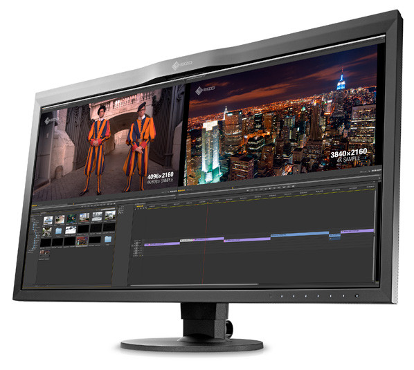 EIZO CG318-4K