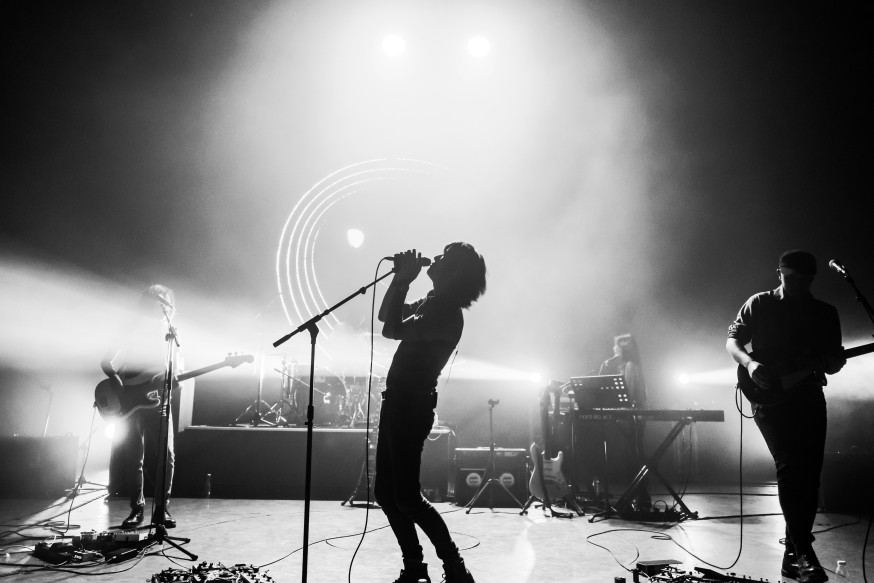 concertfotografie
