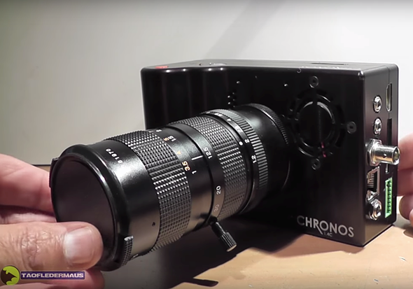 Chronos
