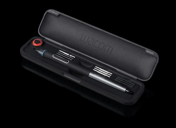 Wacom Cintiq 13HD