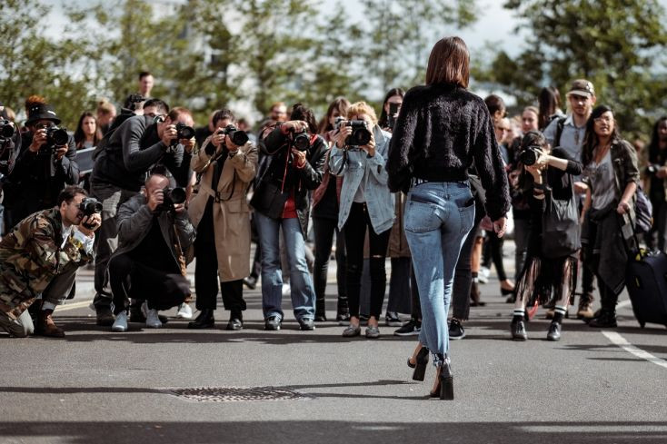 paparazzi, compensatie, fotografie, celebrities