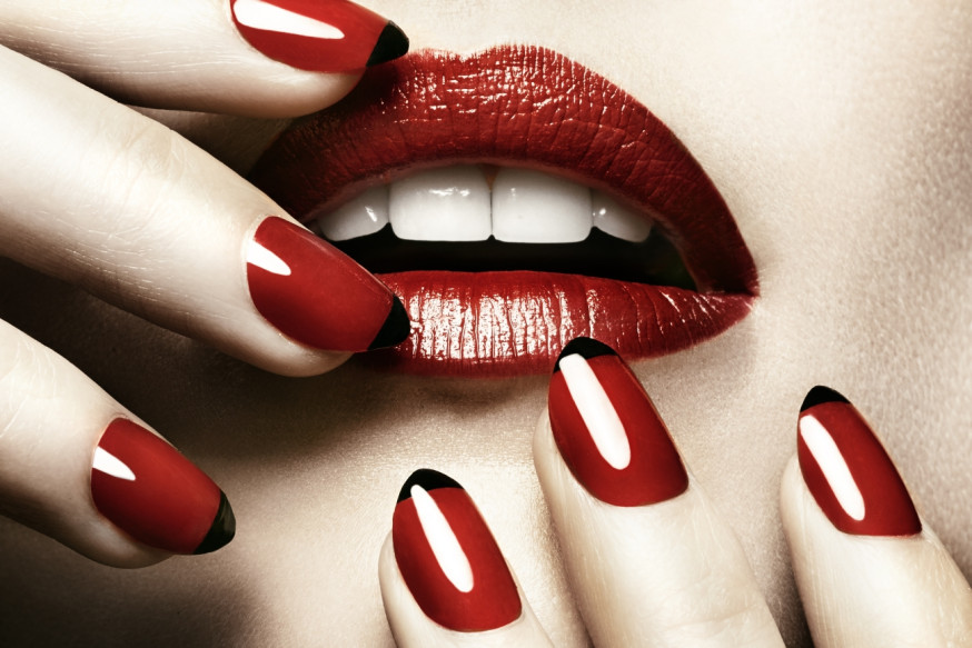 DraumList Event: Lindsay Adler Fashion Photography Workshop