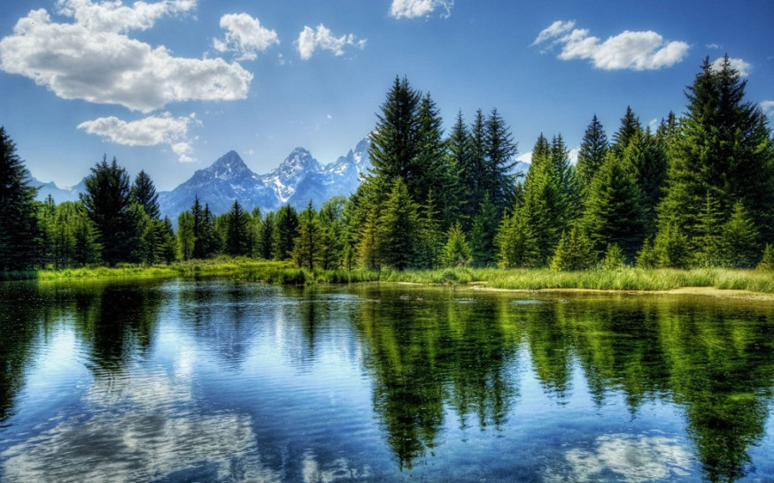 landschapsfotografie, landschap, fotografie, fotograferen van landschap