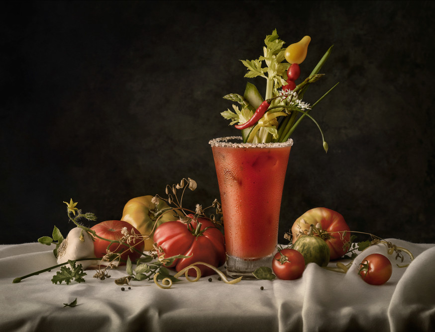 De klassieke cocktails van Greg Stroube