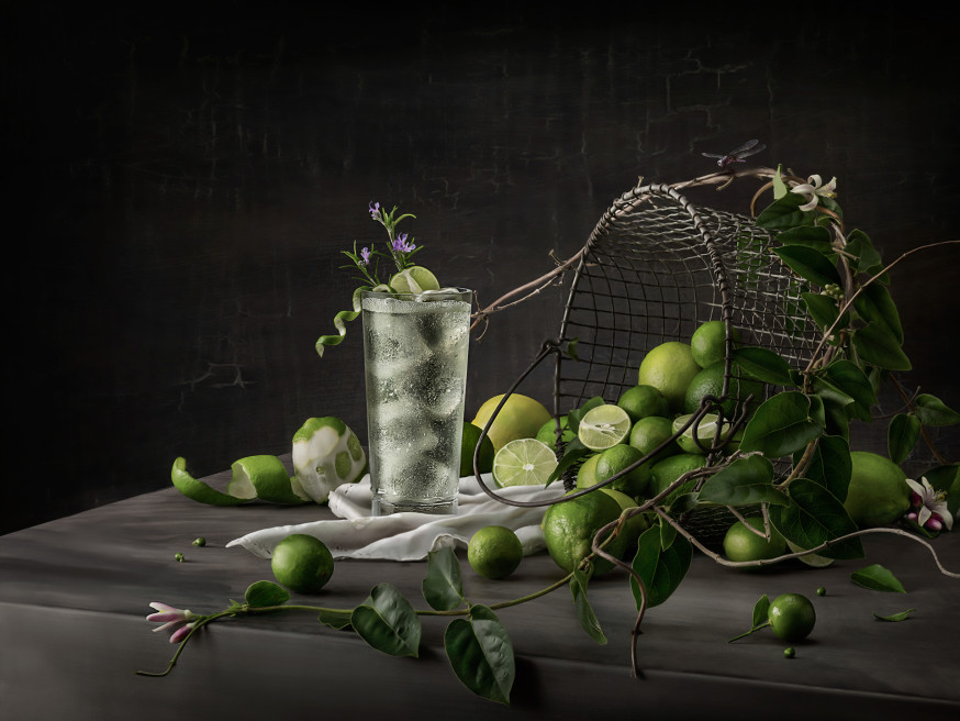De klassieke cocktails van Greg Stroube