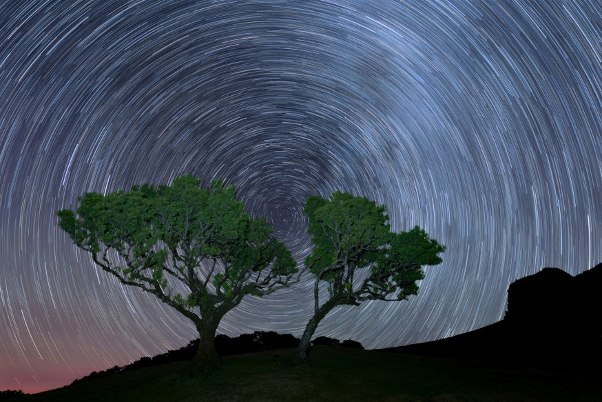 astrofotografie
