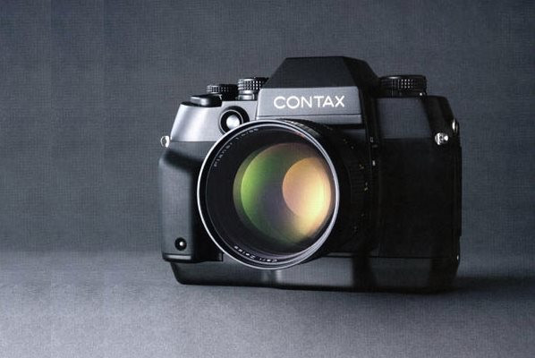Contax AX
