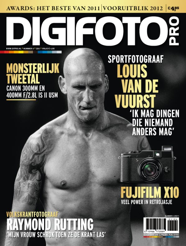 DIGIFOTO Pro 4.2011