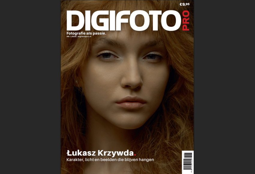 Weekoverzicht Digifoto pro