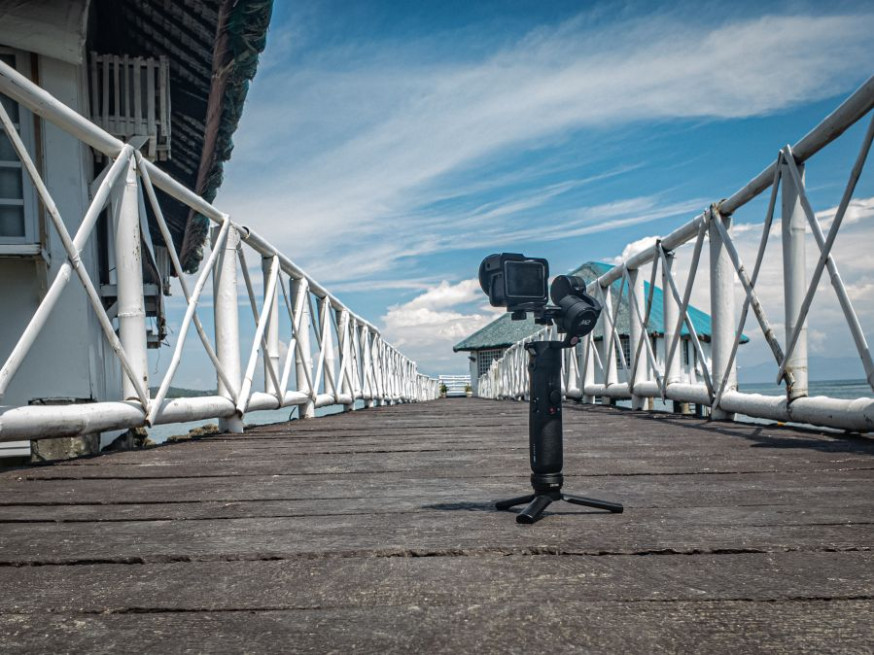 Zhiyun CRANE M2
