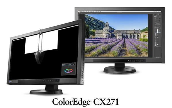 Eizo ColorEdge CX271