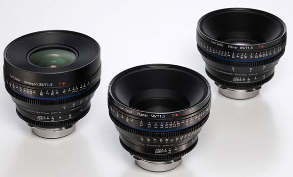 CP.2 Primes