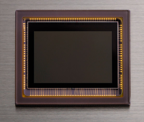 Sensor D5200