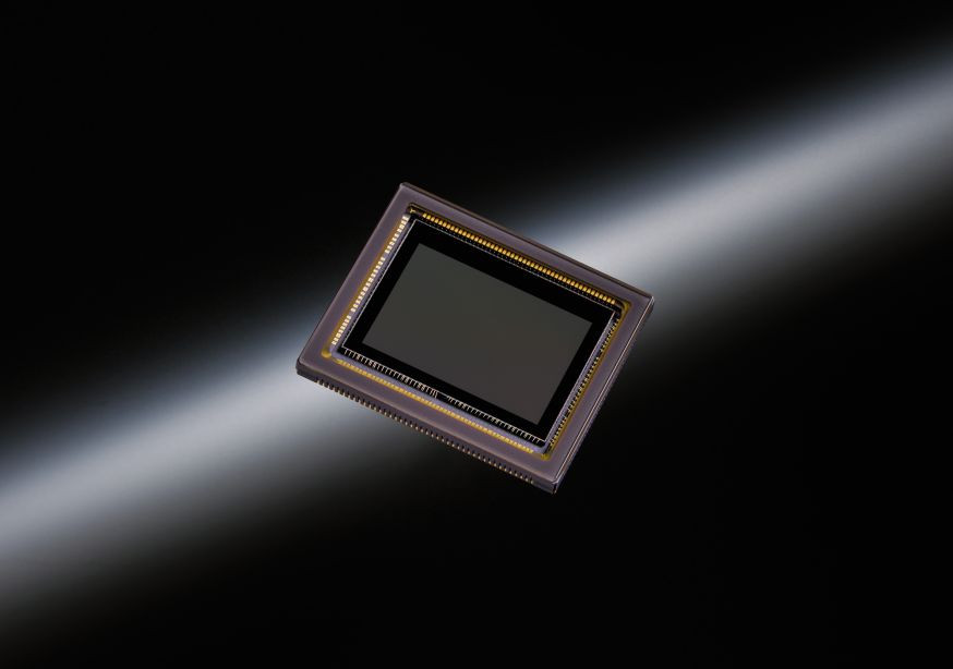 Sensor D7200