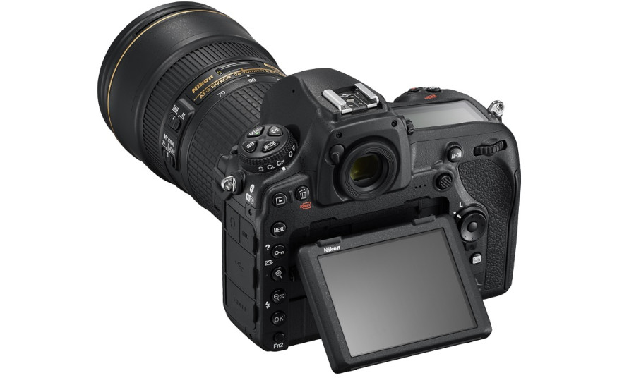 nikon d850 focus stacking focus shift