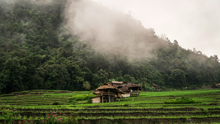 Chiang Dao: Het Verborgen Juweel van Thailand