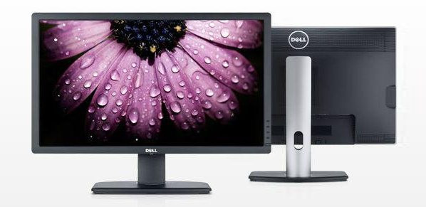 Dell UltraSharp U2713HM