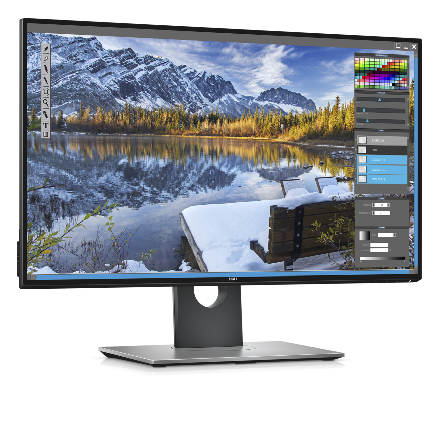 Dell UltraSharp