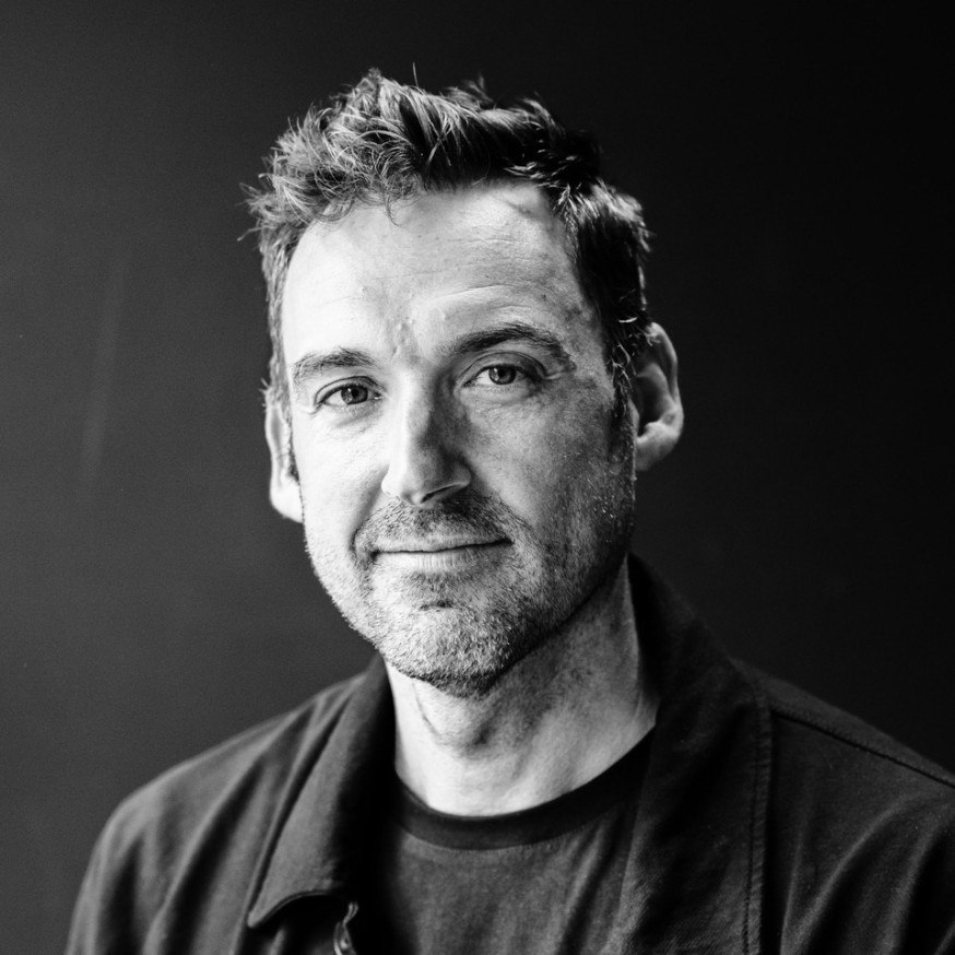 Eddo Hartmann