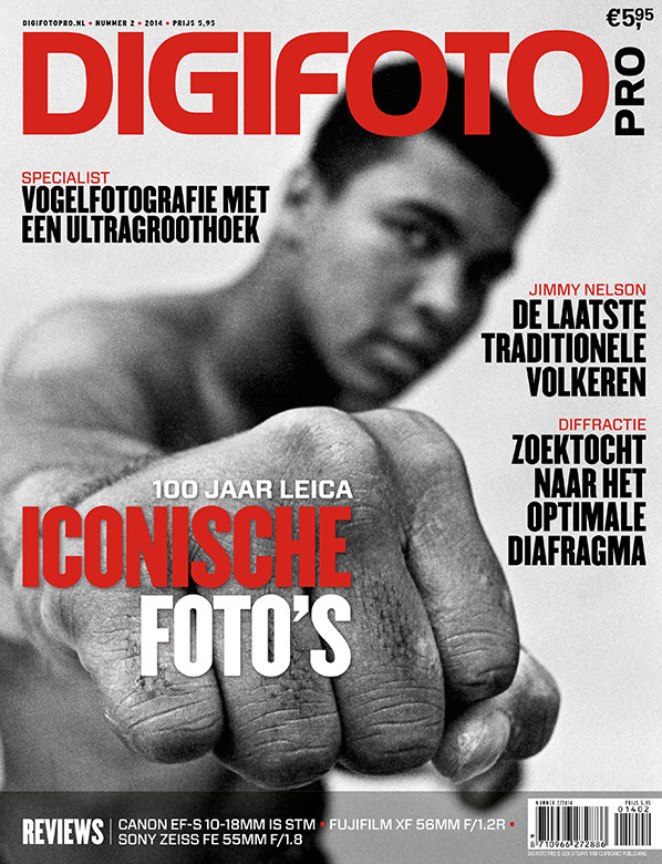 DIGIFOTO Pro 2.2014