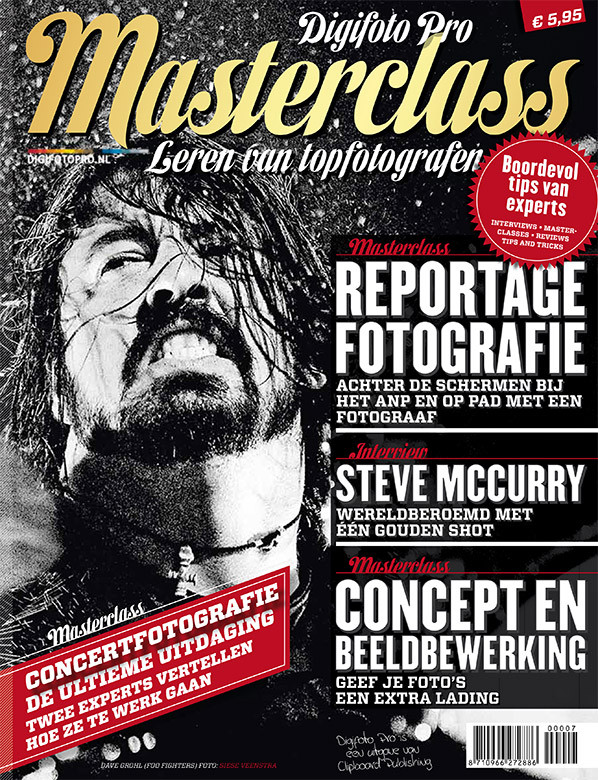DIGIFOTO Pro Masterclass 1.2012