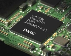 Digic V
