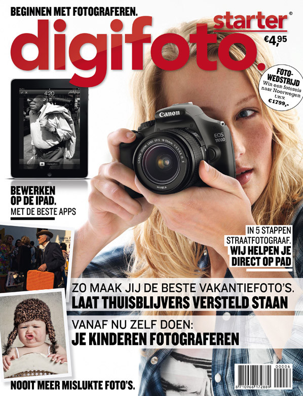 DIGIFOTO Starter editie 1