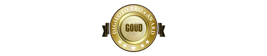 Goud award