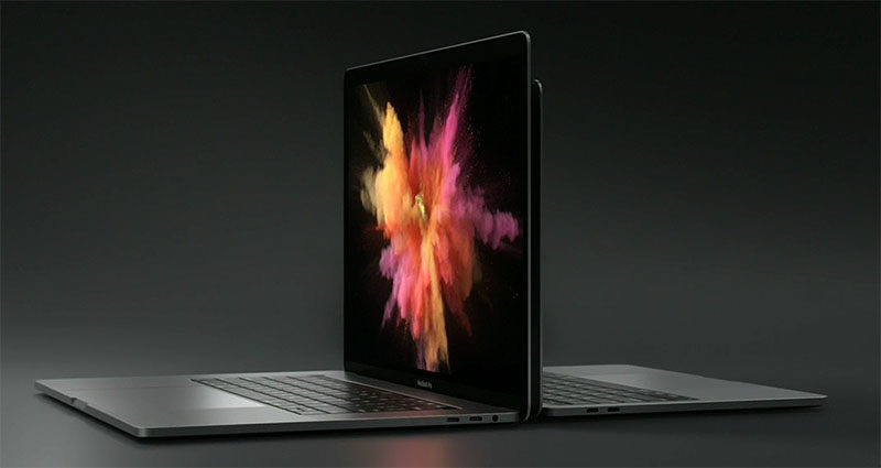 Apple Macbook Pro 
