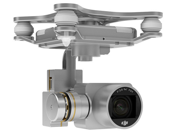 DJI Phantom 3 Standard