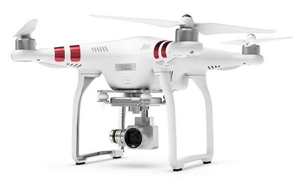 DJI Phantom 3 Standard