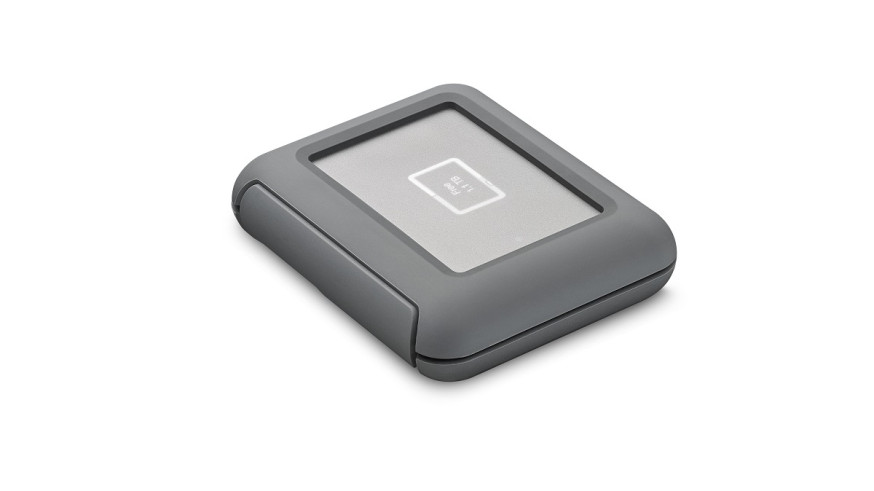 LaCie DJI Copilot