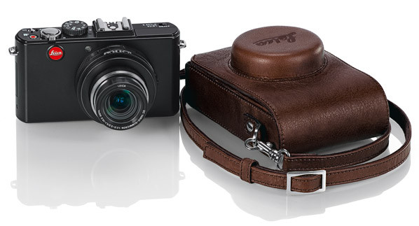 Leica D-Lux 5
