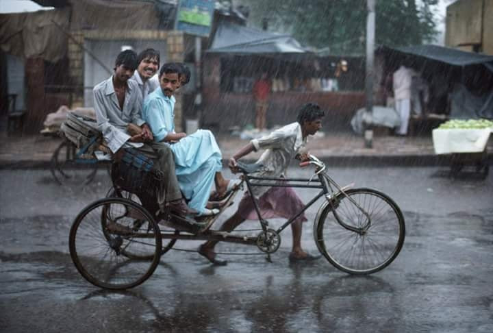 McCurry Photoshop