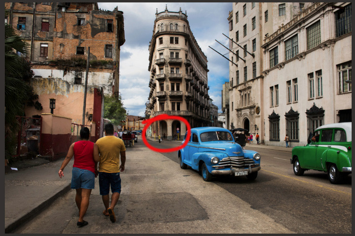 McCurry Photoshop