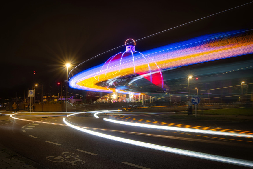 Weekoverzicht Digifoto pro