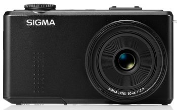 Sigma DP