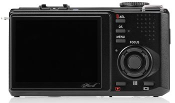 Sigma DP