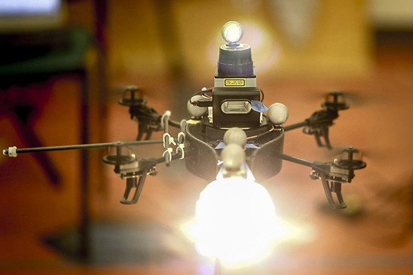 Drone - MIT