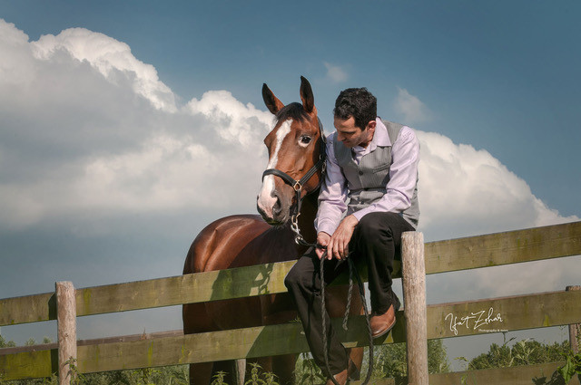 paardenfotografie