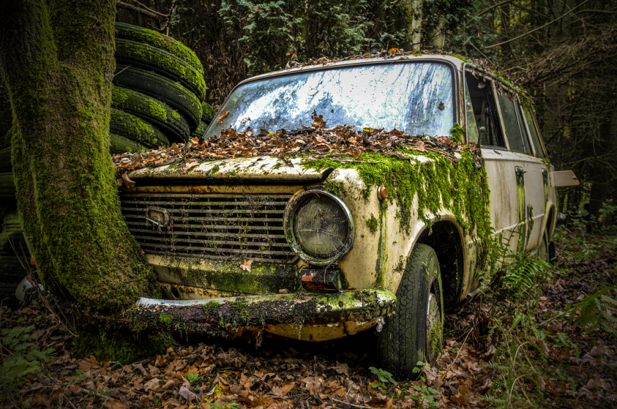 Urbex