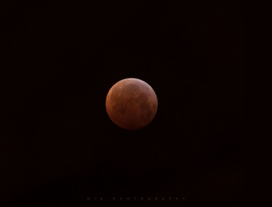 bloedmaan eduardo de vlugt maansverduistering