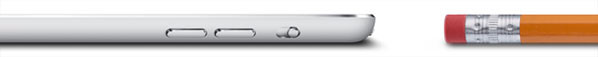 iPad mini