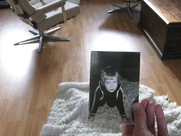 Dear Photograph - Petra