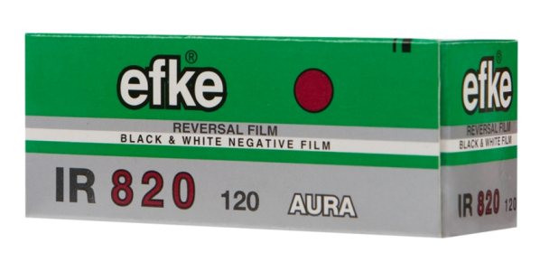 Efke IR820