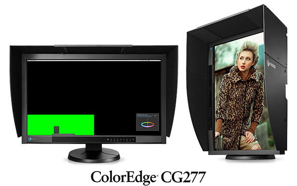 Eizo ColorEdge CG277
