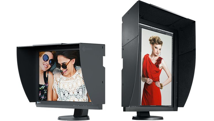 EIZO Eindejaarsactie