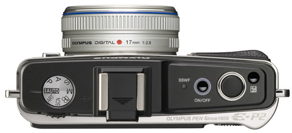PEN E-P2 met 15mm f/8