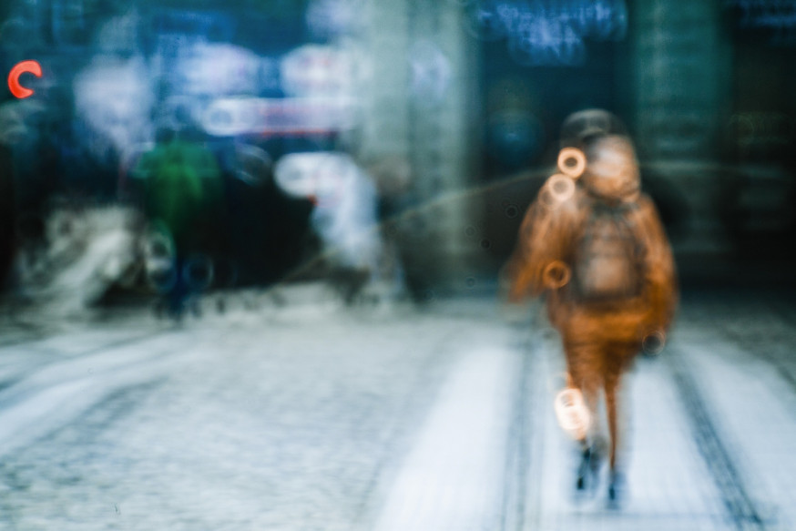 Afbeelding: bewust slechte foto's maken is nummer 10 van de fotografie opdrachten voor meer inspiratie